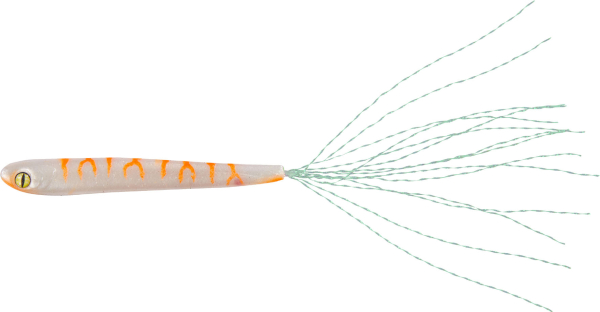 Balzer Shirasu Street Hollow Dancer Albino