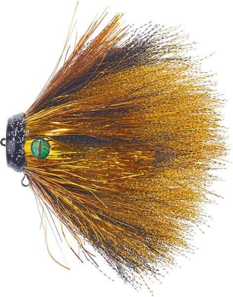 Balzer Shirasu Magic Fibre Lure Barsch 10cm