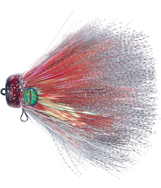 Balzer Shirasu Magic Fibre Lure Weissfisch 10cm