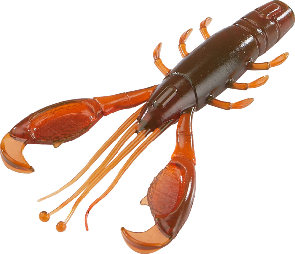 Balzer Shirasu Street Perch Lobster Motoroil