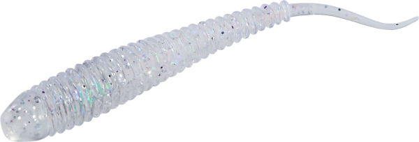 Balzer Shirasu Street Pintail Paddler Crystal