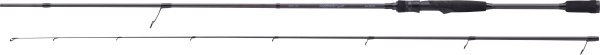 Balzer Shirasu Street IM-10 Perch Solid Tip 5-21g 2,25m
