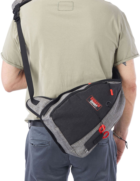 Balzer Shirasu Street Sling Bag (Umhängetasche)