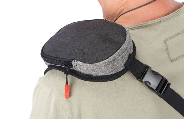 Balzer Shirasu Street Sling Bag (Umhängetasche)