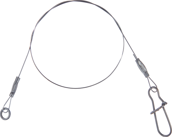 Balzer Titanium Spitzen mit Solid Ring + Snap 6Kg