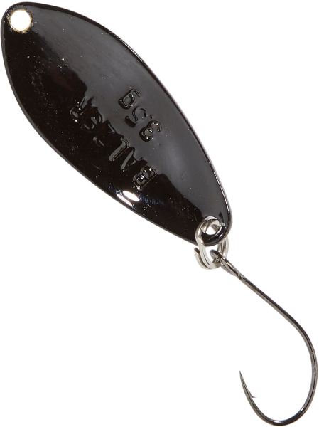 Balzer Pro Staff Torro Spoon Black Albino