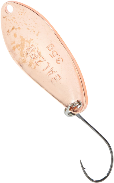 Balzer Pro Staff Torro Spoon Cooper Perch