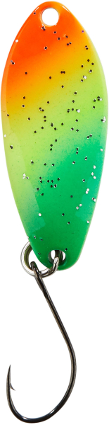 Balzer Pro Staff Torro Spoon Multicolor