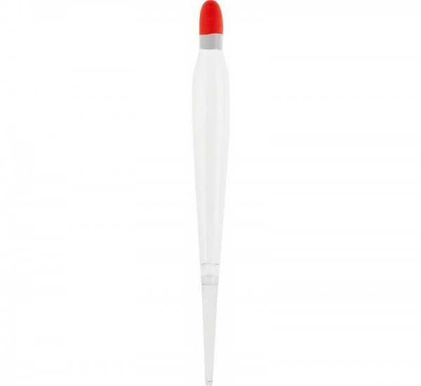 Balzer Trout Attack Kristall Schlepp Pose mit Silikonblei 6gr.