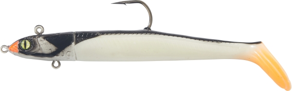 Balzer Valhall Bullet Eel Parrot UV 120g