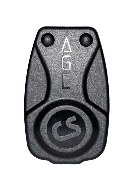 CarpSounder AGEone Funksystem 3+1 + Cover Gratis!