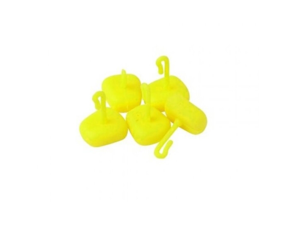 Carp Spirit Boilie Stopper Corn gelb