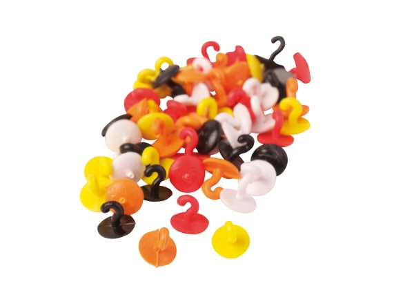 Carp Spirit Boilie Stop Caps