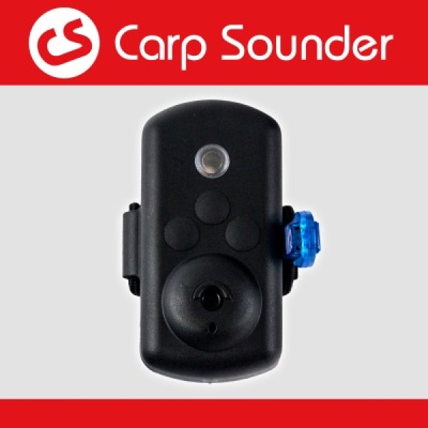 Catsounder XRS ACC Waller-Bissanzeiger