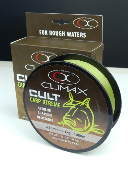 Climax Cult Carp Extreme 0,35mm