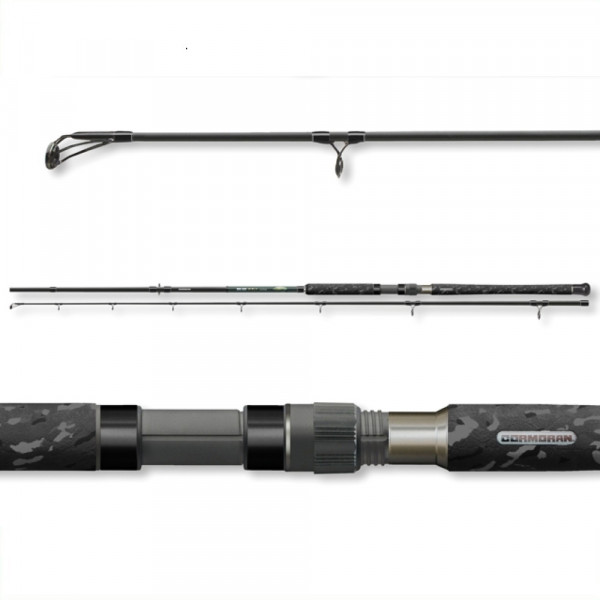 Cormoran Big Cat Long Range 200-600gr. 3,00m