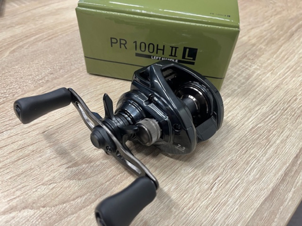 Daiwa 26 PR100H II HL