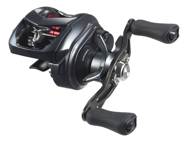 Daiwa 26 TATULA BF TW 8.1L