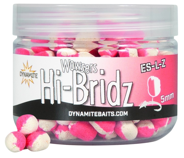 Dynamite Baits Wowsers Hi-Bridz P/W Es-L 5mm