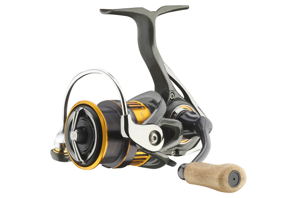 Daiwa 22 Silver Creek X LT 2500 S-XH