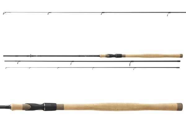 Daiwa Aqualite Power Float 15-50g 3,60m