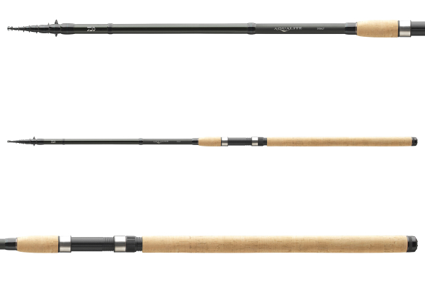 Daiwa Aqualite Tele Sensor Float 10-35g 3,90m