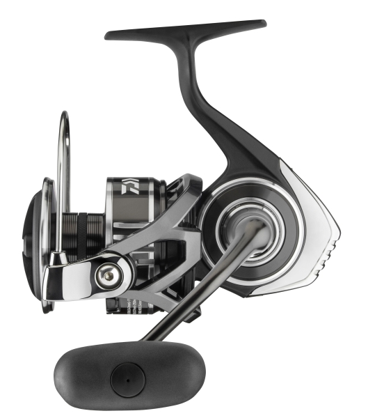 Daiwa BG MQ 8000-H