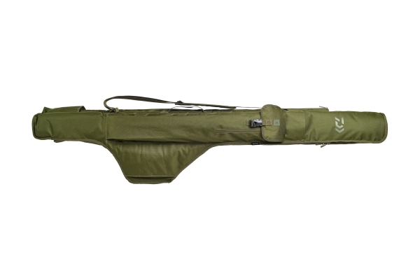 Daiwa Black Widow 3 Rod Bag 12ft. 202cm