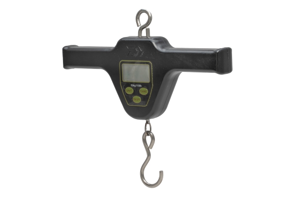 Daiwa Digital T-Bar Scales 50kg