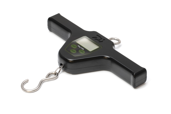 Daiwa Digital T-Bar Scales 50kg