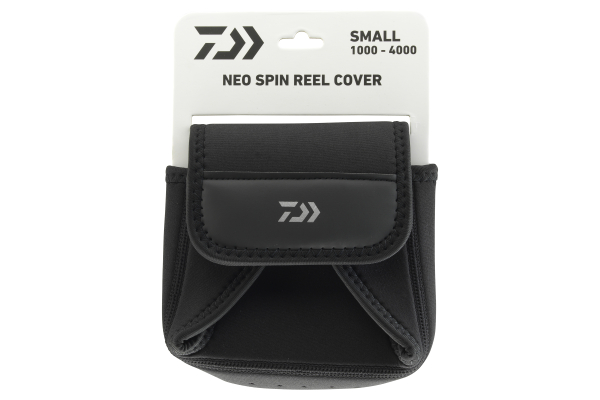 Daiwa D-VEC Neopren Reel Pouch BC