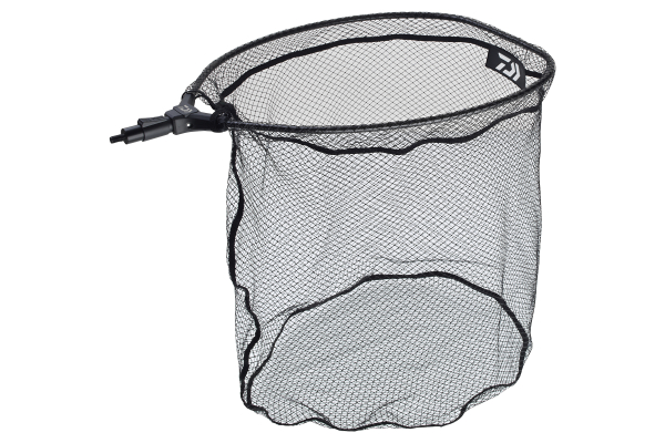 Daiwa D-Vec Swift Catch Carbon Net