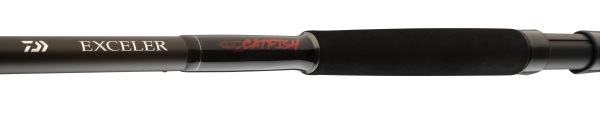 Daiwa Exceler Catfish Boje 200-600gr. 2,70m