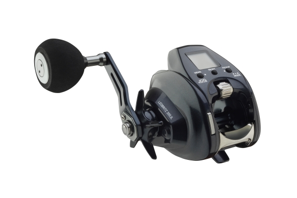 Daiwa Leobritz 300 JL