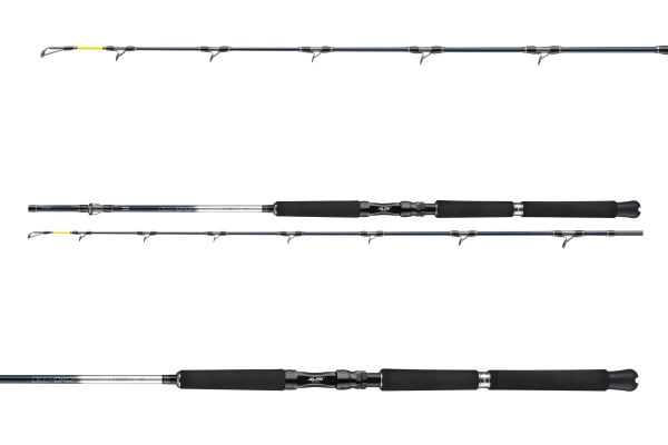 Daiwa Leobritz Deepdrop 2,15m 200-600g