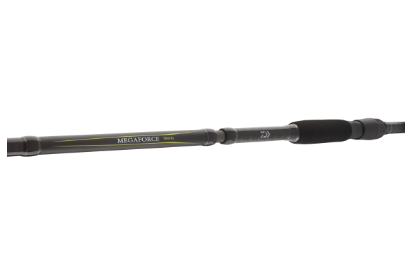 Daiwa Megaforce Travel 15-50g 2,70m
