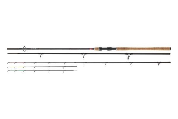 Daiwa Ninja X Feeder -120gr. 3,60m