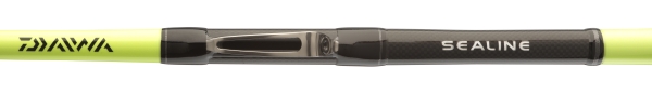 Daiwa Sealine X`treme Interline Travel 15-30lbs 2,35m