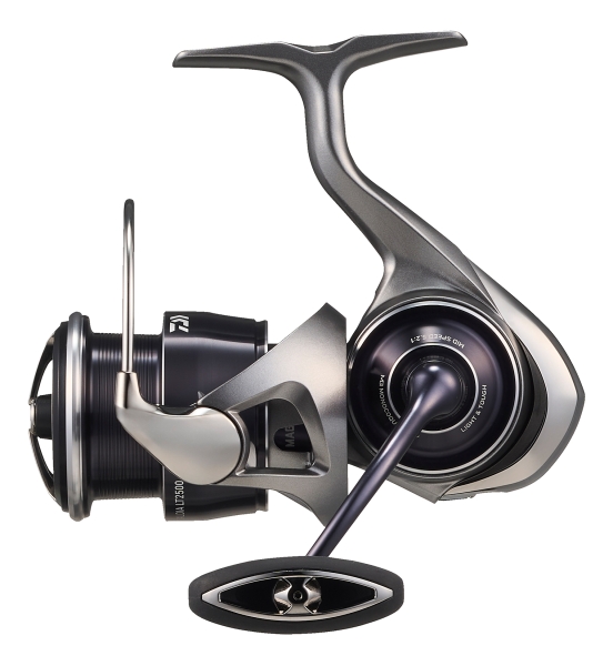 Daiwa 25 CALDIA LT 4000-C