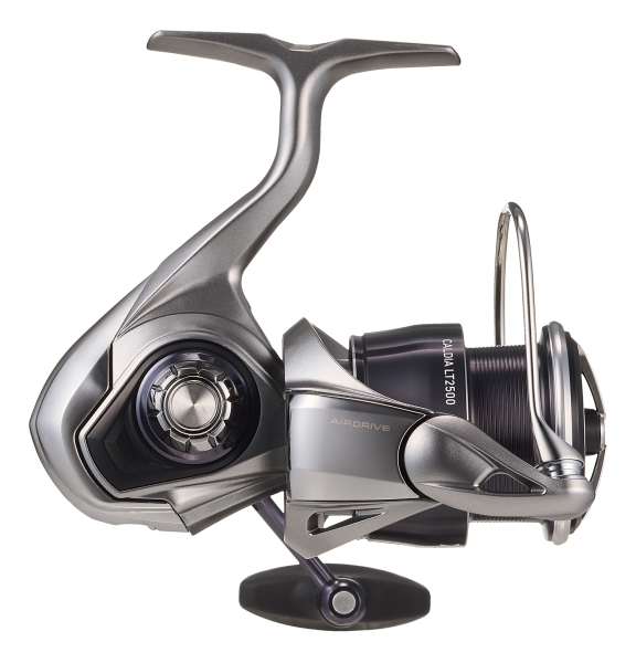 Daiwa 25 CALDIA LT 3000