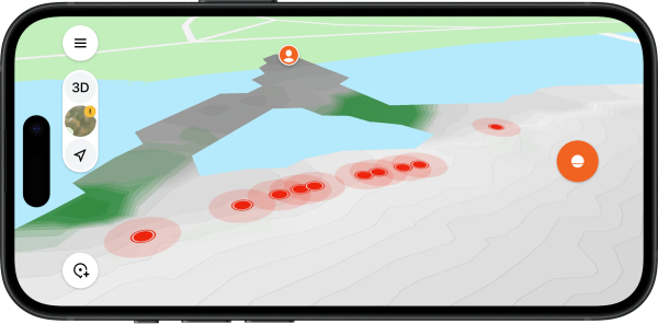 Deeper Smart Sonar Chirp+4