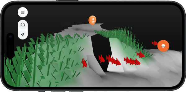 Deeper Smart Sonar Chirp+4