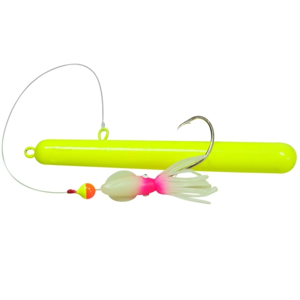 Wuttke Steinbeisser Klopfer fluo-gelb 360gr.