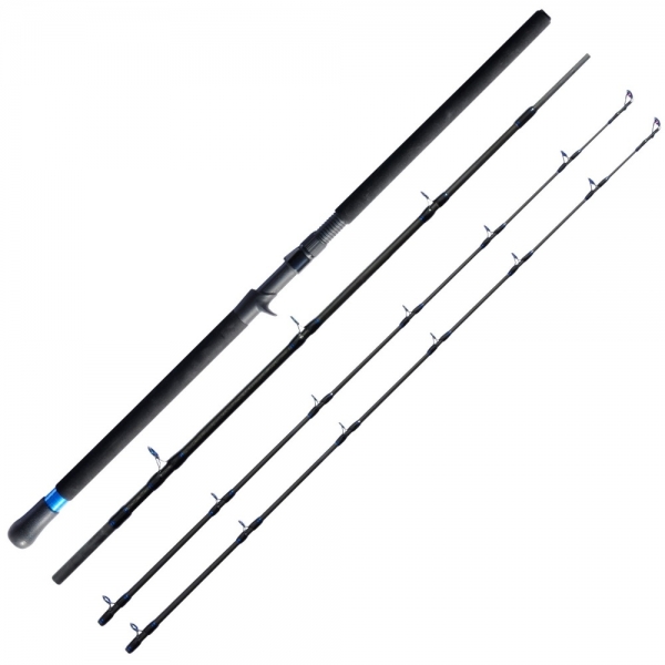 Eisele Two in One 2,10m 15-30 30-40lbs.