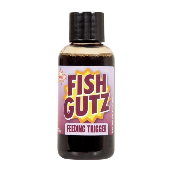 Dynamite Baits Fish Gutz Feeding Trigger