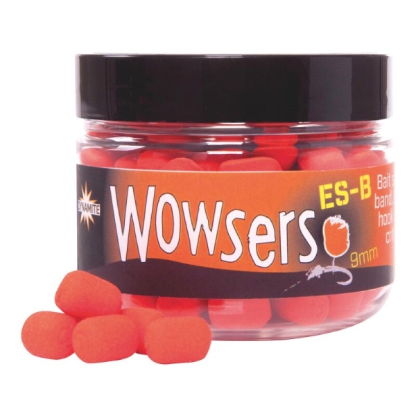 Dynamite Baits Wowsers Orange 5mm