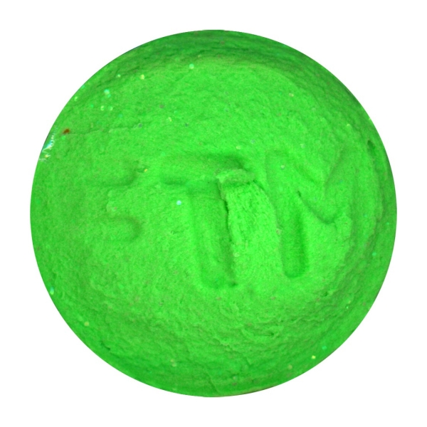FTM Forellenteig Knoblauch Frühlingsgrün UV