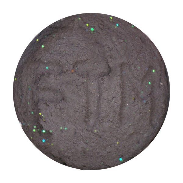 FTM Forellenteig Knoblauch Schwarz / Grau