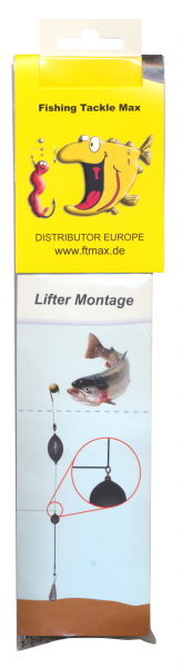 FTM New Generation Lifter Montage L