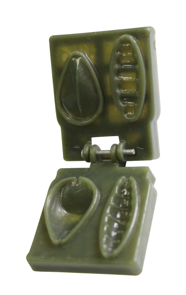 FTM Teigformer 2 in 1